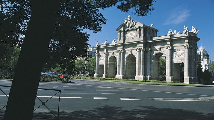 Informativo de Madrid - El Tiempo en la Comunidad de Madrid - 16/06/17