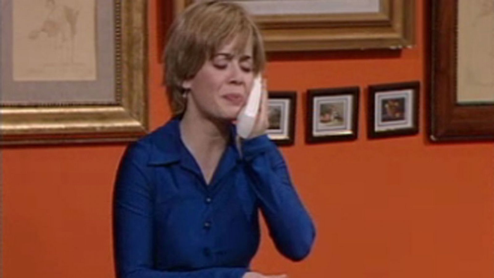 Los negocios de mamá: Capítulo 11 | RTVE Play