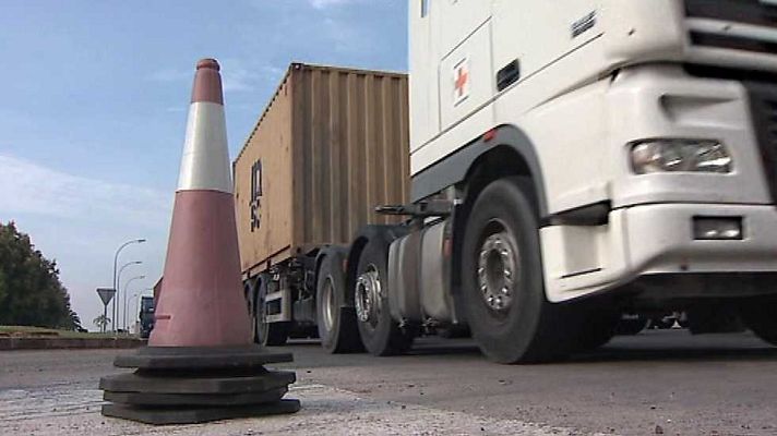 L'informatiu - Comunitat Valenciana - La Comunidad Valenciana en 2' - 16/06/17