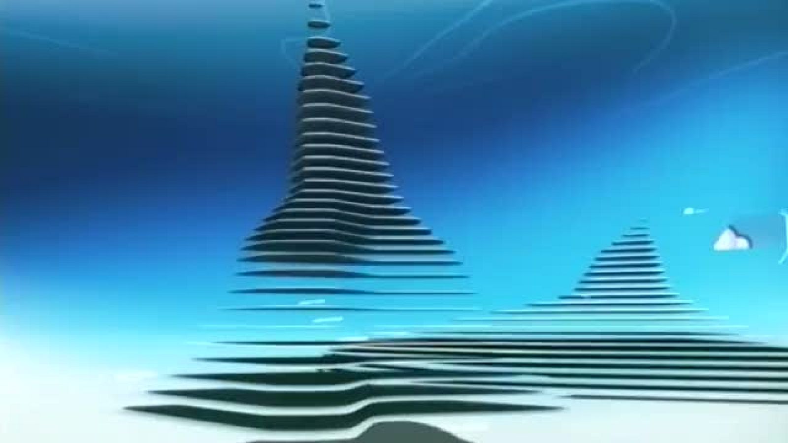 El tiempo en Castilla y León - 16/06/17 