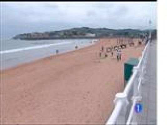 Panorama Regional - El tiempo en Asturias - 16/06/17