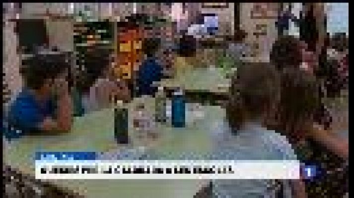 Informatiu Balear - Informatiu Balear - 16/06/17