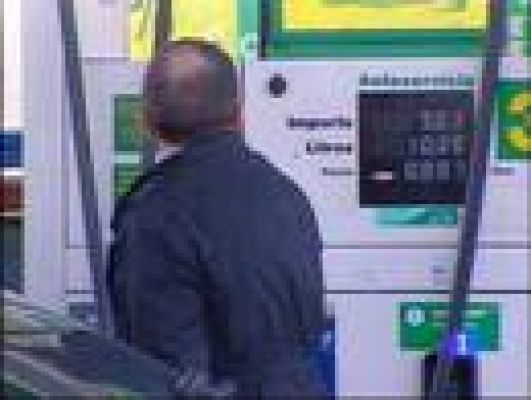 Telediario 1 - Telediario en 4' - 13/02/09