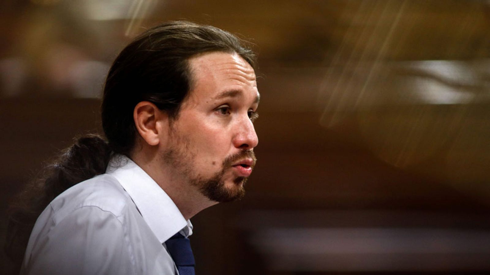 Iglesias pide a Sánchez formar una mayoría alternativa al PP sin Ciudadanos