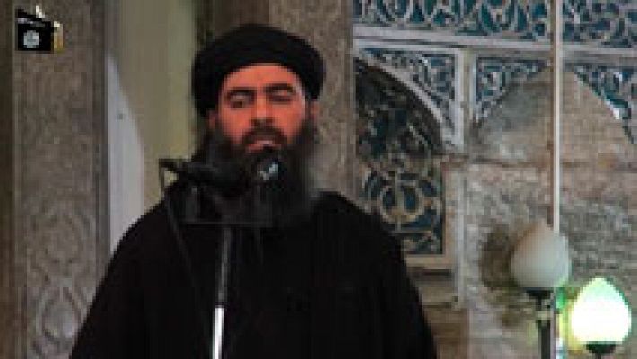 Rusia podría haber matado al líder del Estado Islámico, Abu Bakr al Bagdadi, en un bombardeo