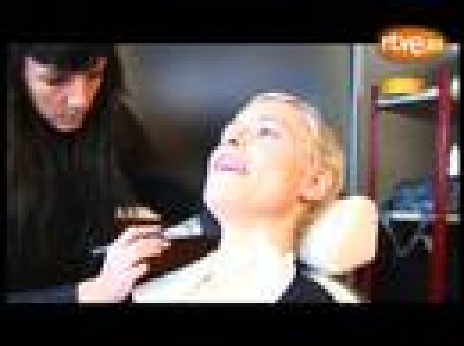 Eurovisión 2009 - Así se hizo "La noche es para mí" - Eurovisión | Ver