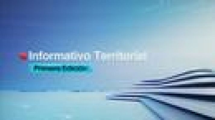 Noticias de Castilla-La Mancha - Castilla-La Mancha en 2' - 16/06/17