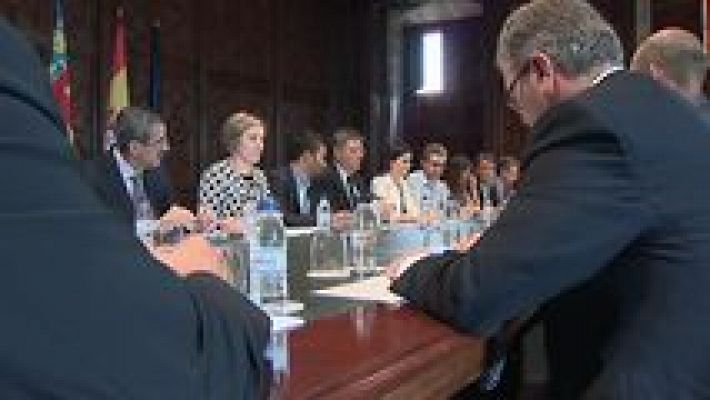 L'informatiu - Comunitat Valenciana - L'Informatiu - Comunitat Valenciana - 16/06/17