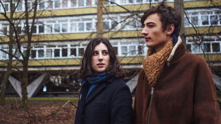 RTVE.es estrena una secuencia de 'Júlia ist'