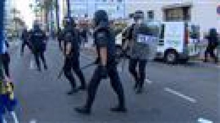 Telecanarias - Canarias en 2' - 16/06/2017