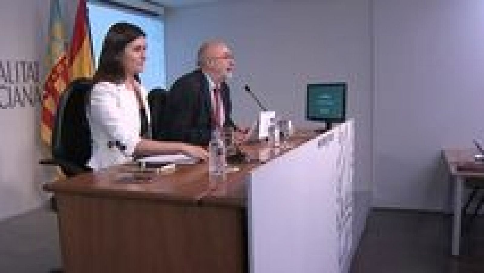 L'informatiu - Comunitat Valenciana: L'Informatiu - Comunitat Valenciana 2 - 16/06/17 | RTVE Play