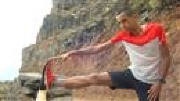 Telecanarias - Deportes Canarias - 16/06/2017