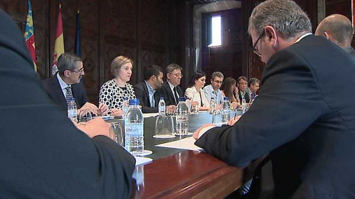 España en 24h - España en 24 horas - 16/06/17