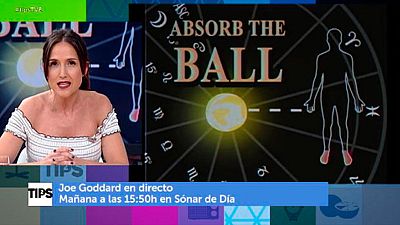 Agenda para un fin de semana de Sónar, de Virginia Dí