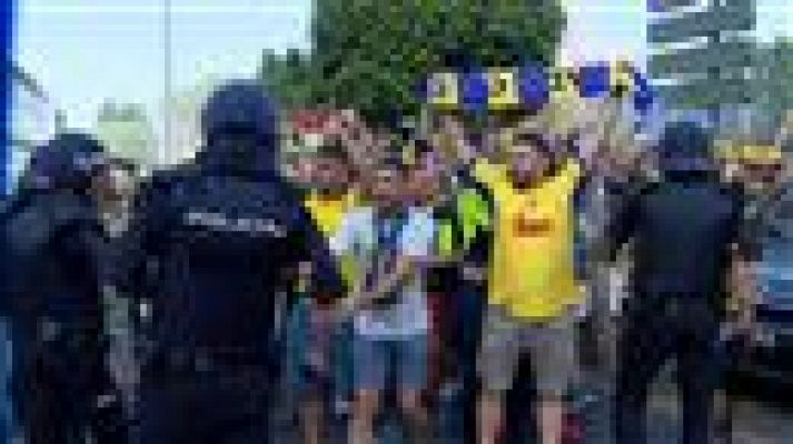 Telecanarias - Telecanarias 16/06/2017