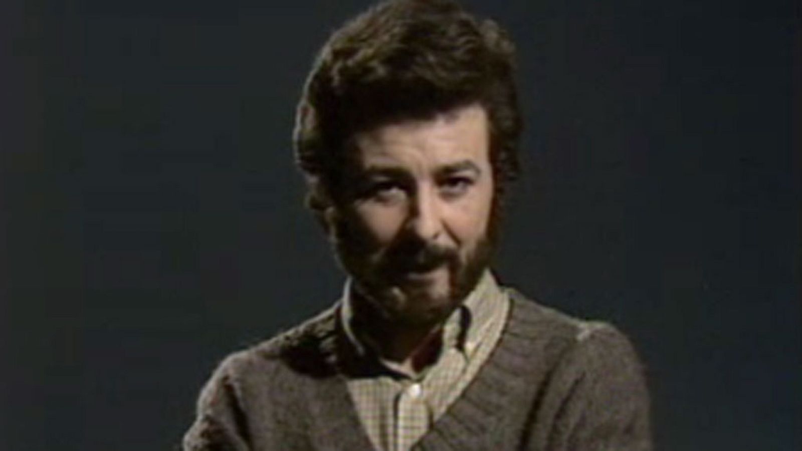 El actor y sus personajes - Juan Diego