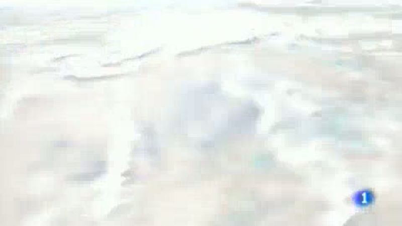  El tiempo en el País Vasco - 16/06/17