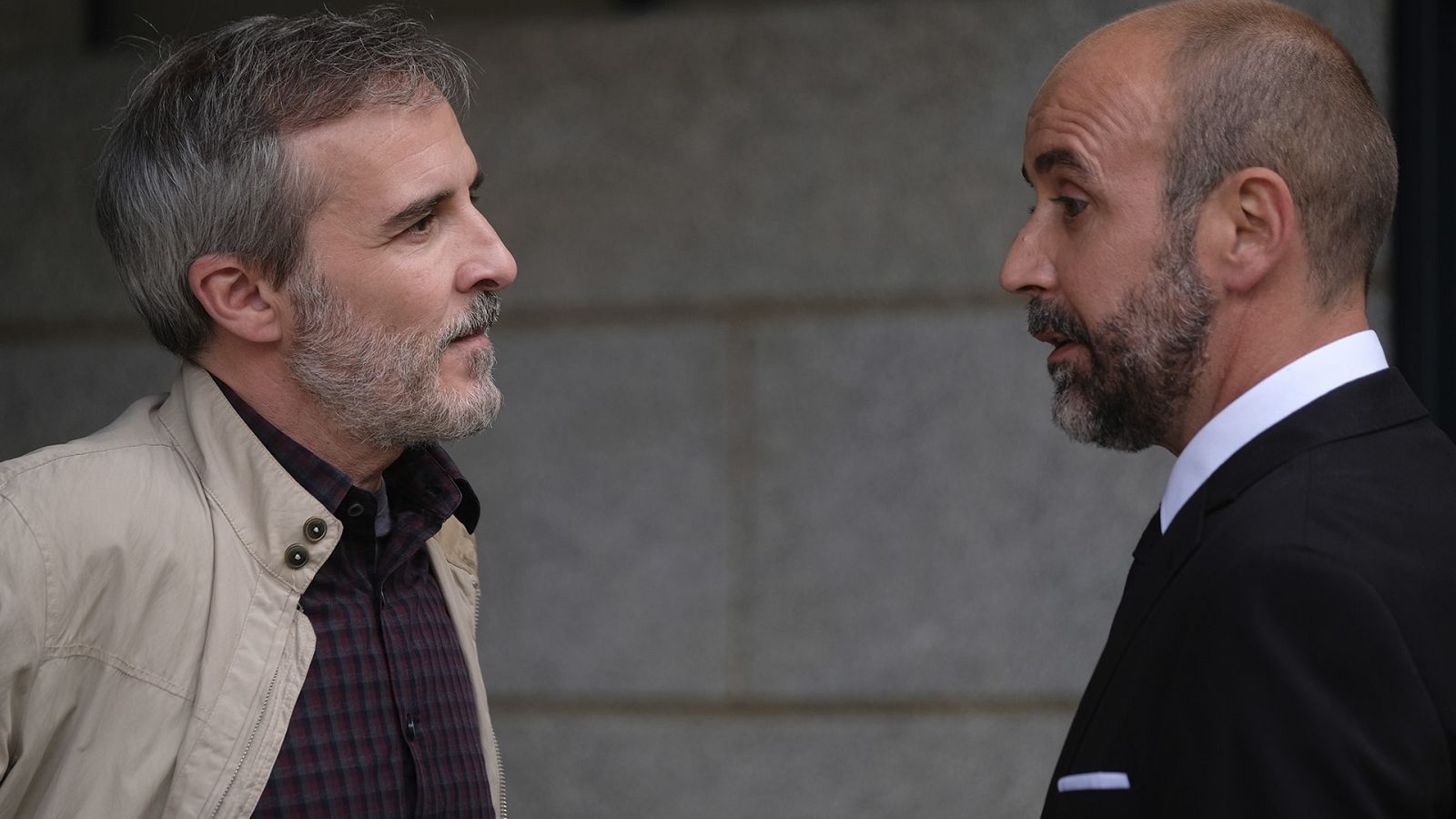 Servir y proteger - Episodio 36 - Ver ahora