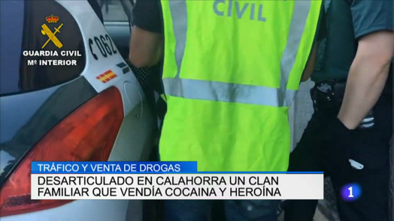 Informativo Telerioja - 16/06/17