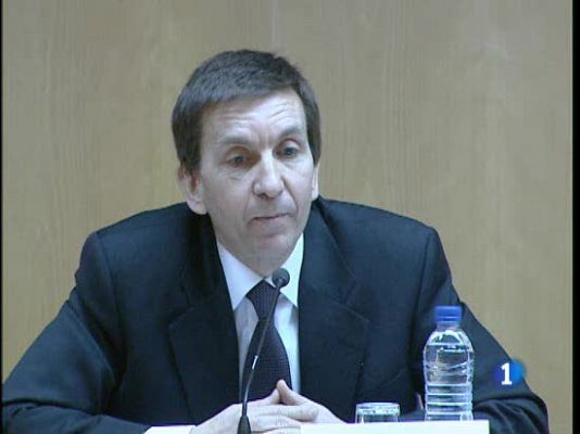  - El fiscal niega maltrato a menores