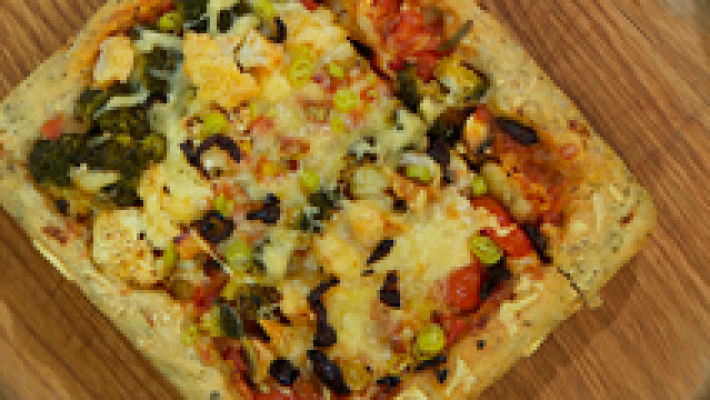 RTVE Cocina - Pizzapan