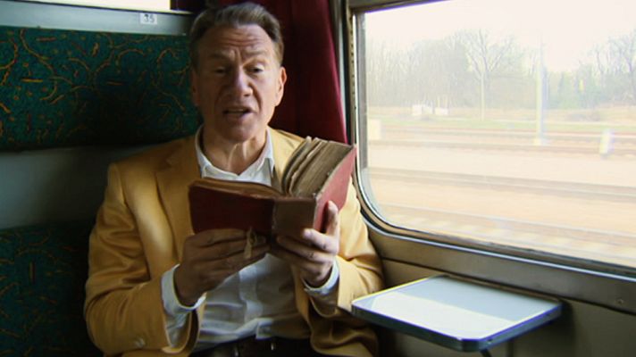 Grandes documentales - Grandes viajes ferroviarios: De Varsovia a Cracovia