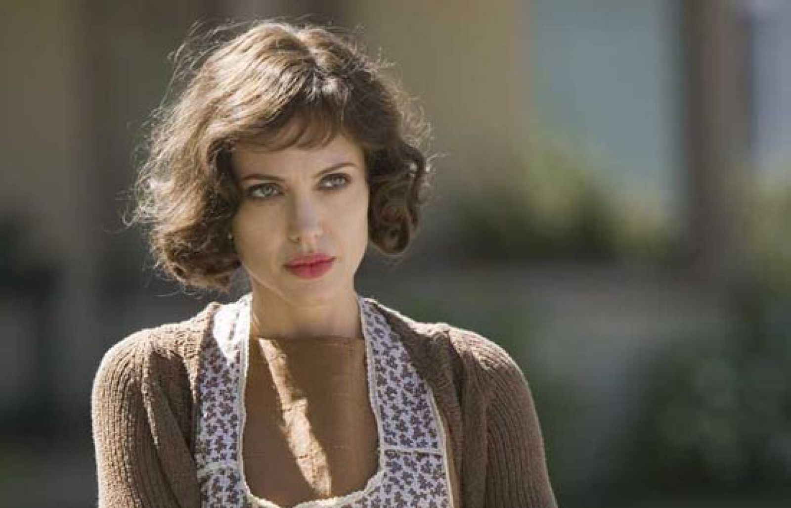 La actriz norteamericana ha logrado una nominación por su papel de madre coraje en 'El intercambio' de Clint Eastwood.