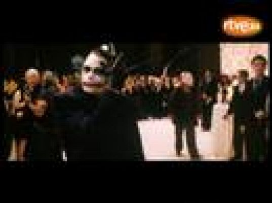  - Especial Oscar 2009: Heath Ledger