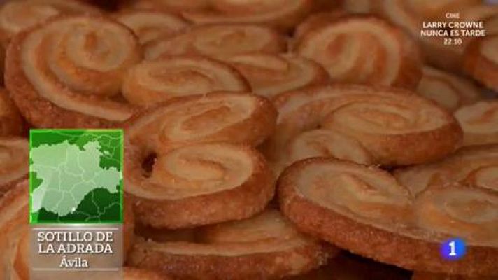 Aquí la Tierra - Palmeras para los más golosos