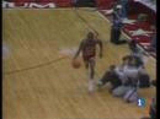 Baloncesto en RTVE - El 'All star' más español