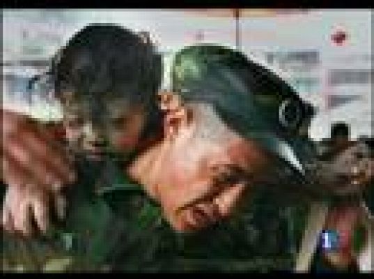  - Premios World Press Photo