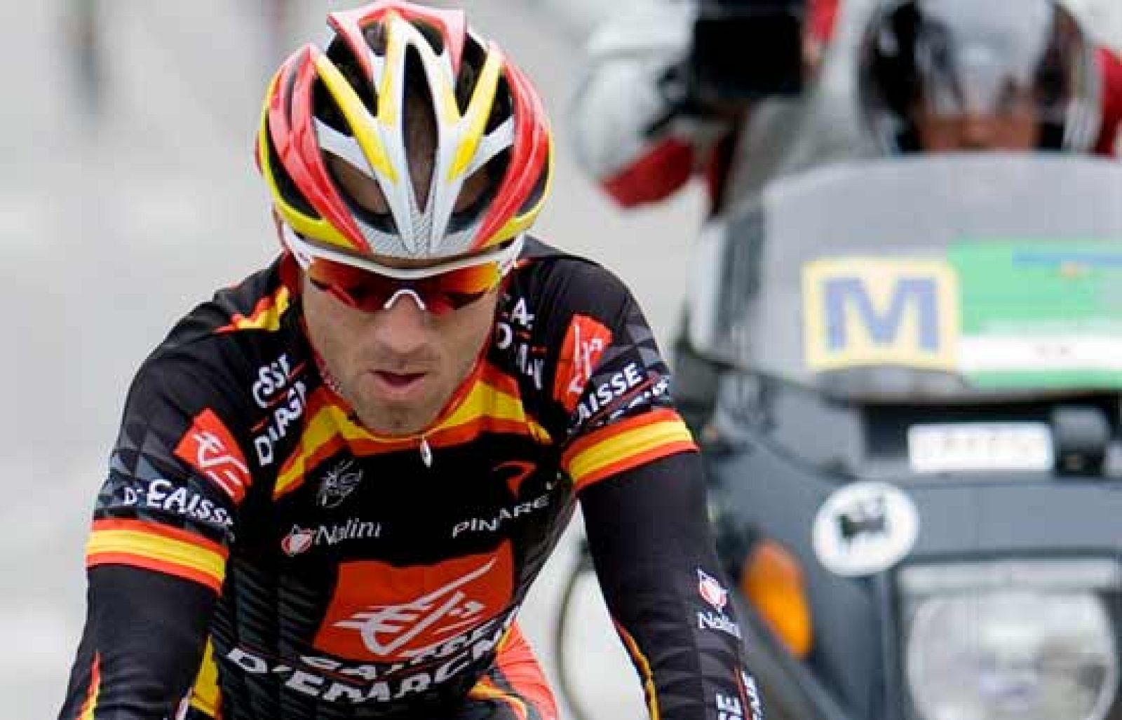 El CONI italiano ya tiene la misteriosa bolsa de la 'Operación Puerto' para cotejar su ADN con la muestra de sangre que, afirman, pertenece a Alejandro Valverde. En principio la comparecencia del murciano en Roma está prevista para el 16 de febrero.  