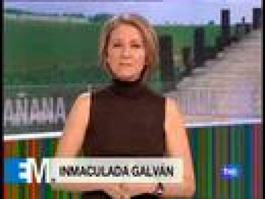 Esta mañana - Esta mañana - 13/02/09