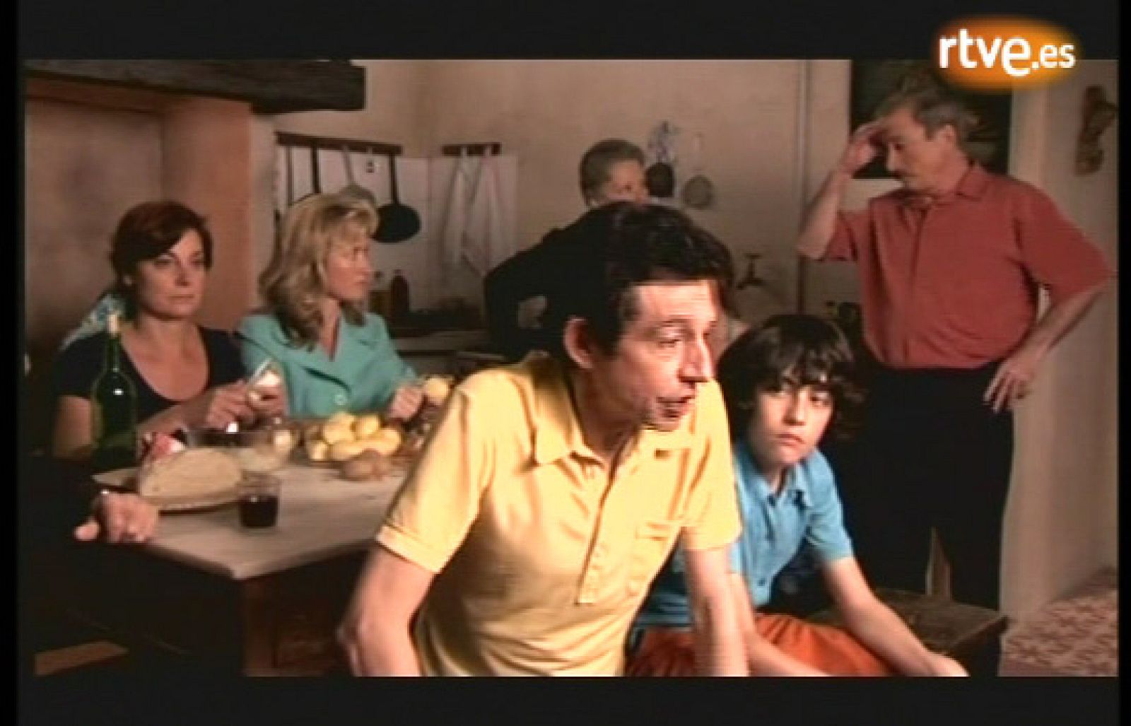 Cuéntame - Las tomas falsas de la 10ª temporada de Cuéntame - Cuéntame cómo pasó | Ver