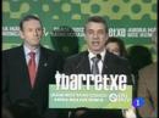 Telenorte - País Vasco - Telenorte-País Vasco - 13/02/09