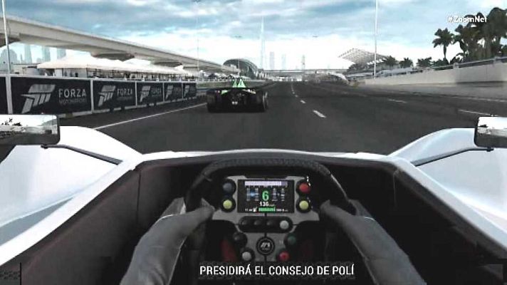 Zoom net - E3 (Los Ángeles) y Microsoft Surface