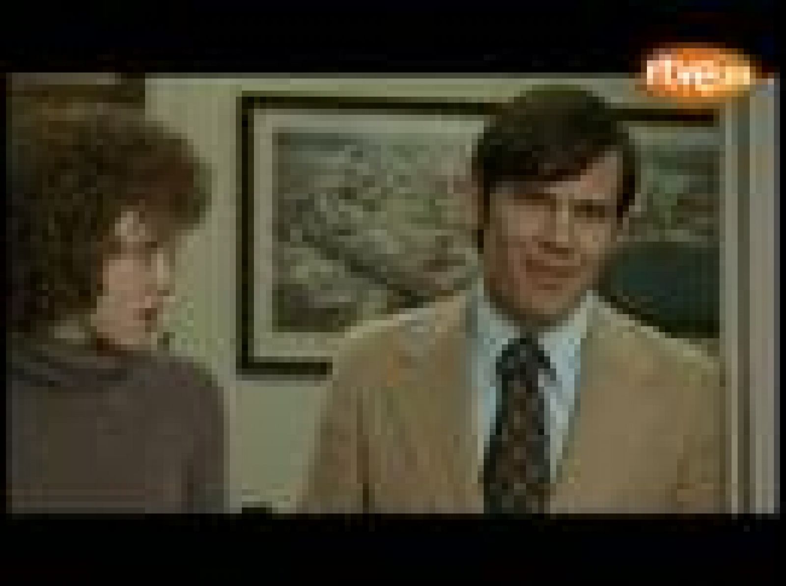 Sin programa: Especial Oscar 2009: Josh Brolin | RTVE Play