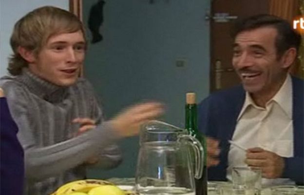 Cuéntame cómo pasó - Tomas falsas 1ª temporada