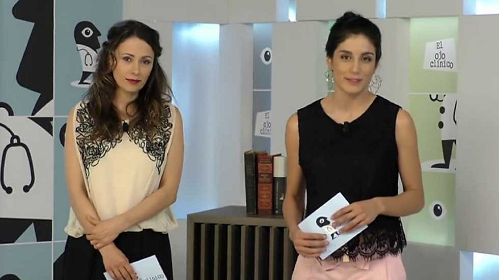 El ojo clínico - Abuso de medicamentos - ver ahora