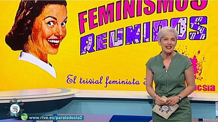 Para todos La 2 - Para todos La 2 - 17/06/17