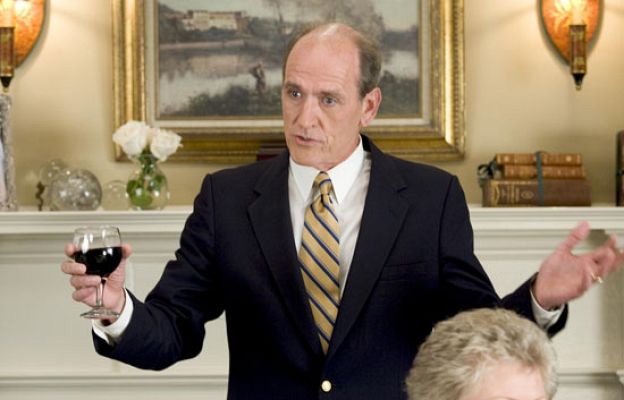  - Especial Oscar: Richard Jenkins