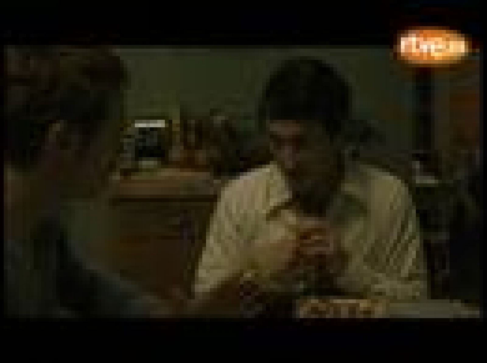 Sin programa: Especial Oscar 2009: Sean Penn | RTVE Play