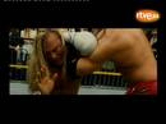  - Especial Oscar 2009: Mickey Rourke