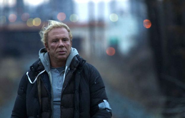  - Especial Oscar 2009: Mickey Rourke