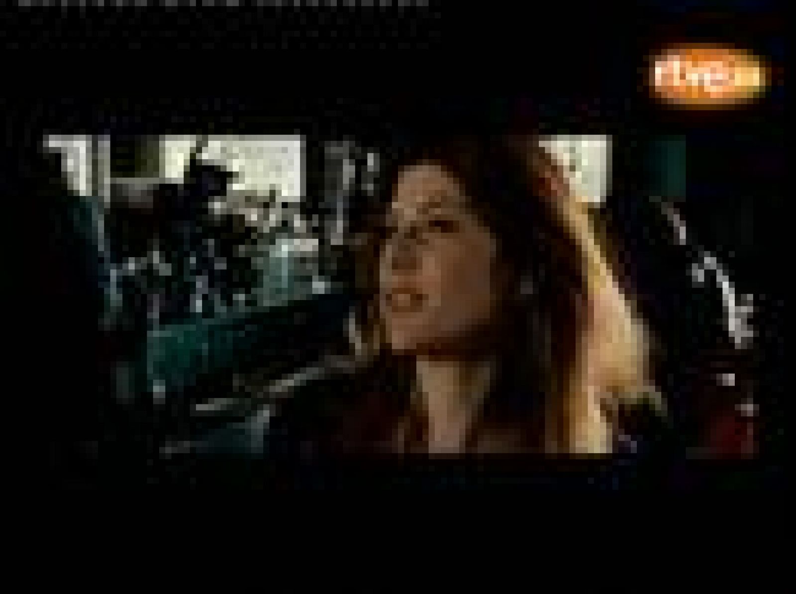 Sin programa: Especial Oscar 2009: Marisa Tomei | RTVE Play