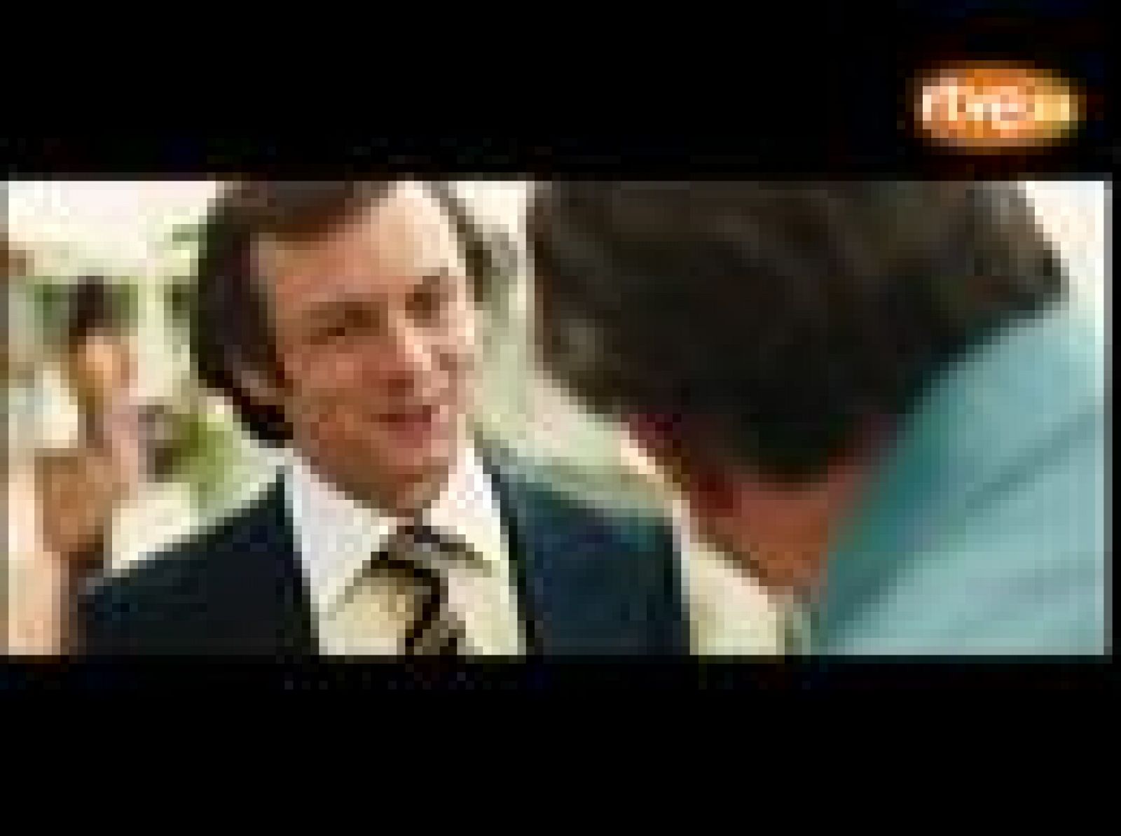 Especial Oscar 2009: Ron Howard, nominado a Mejor Director | Ver