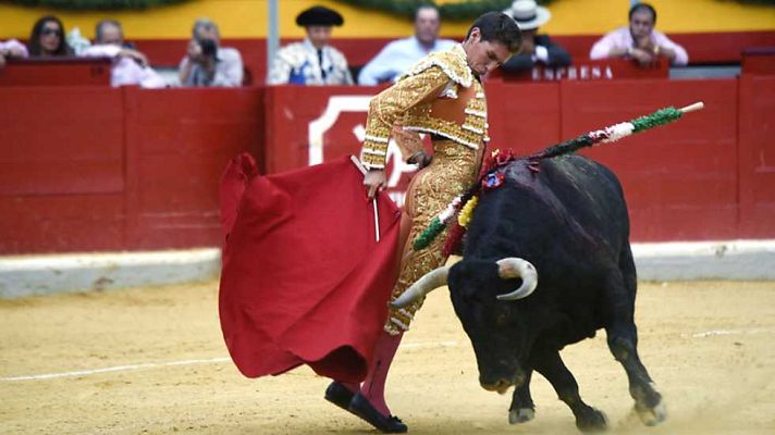 Tendido cero - Tendido Cero - 17/06/17