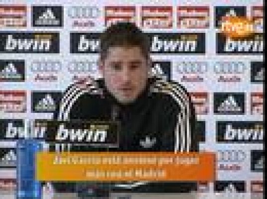  - En defensa de la cantera blanca