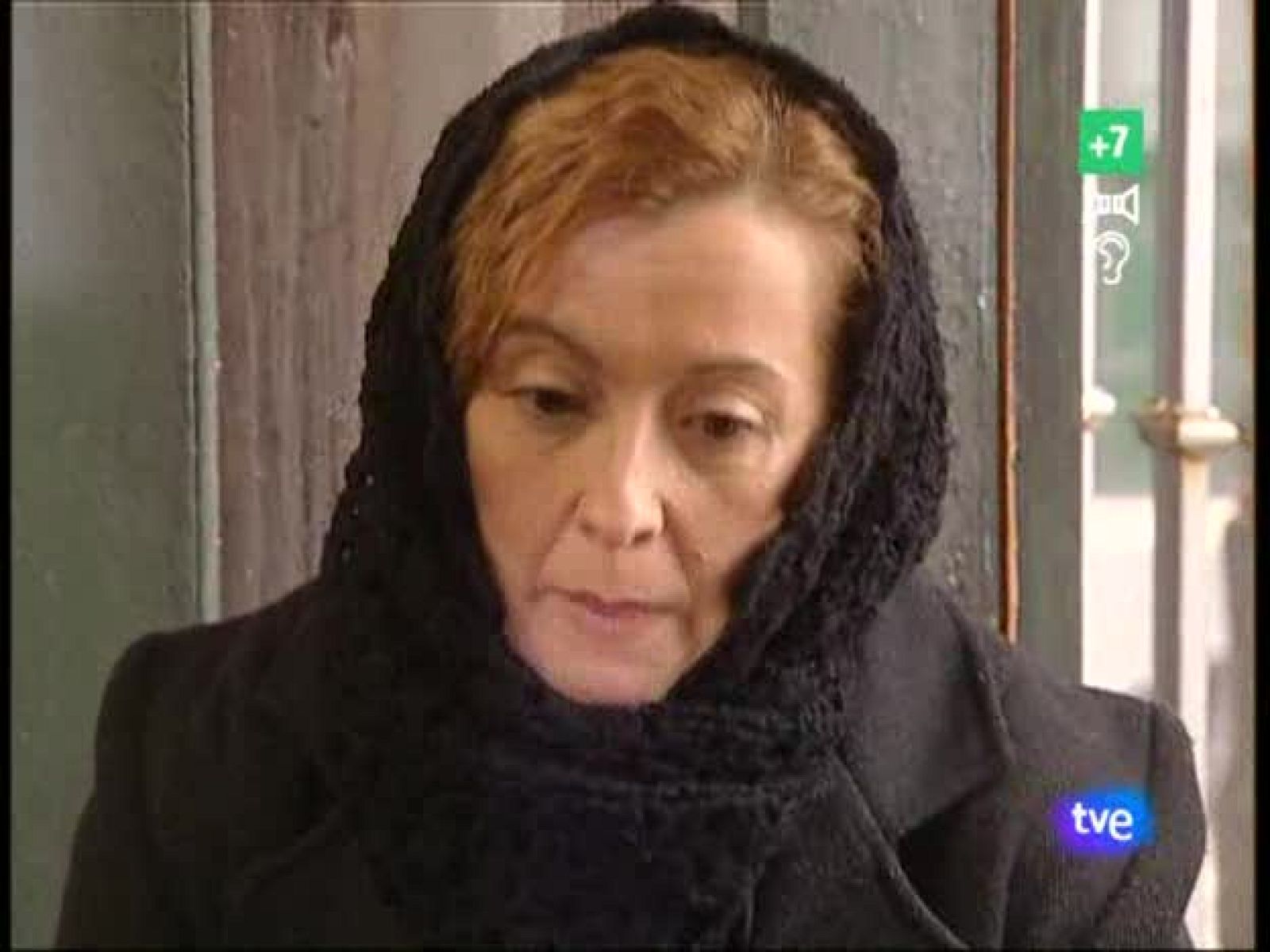 Amar en tiempos revueltos - T4 - Episodio 112 - Ver ahora