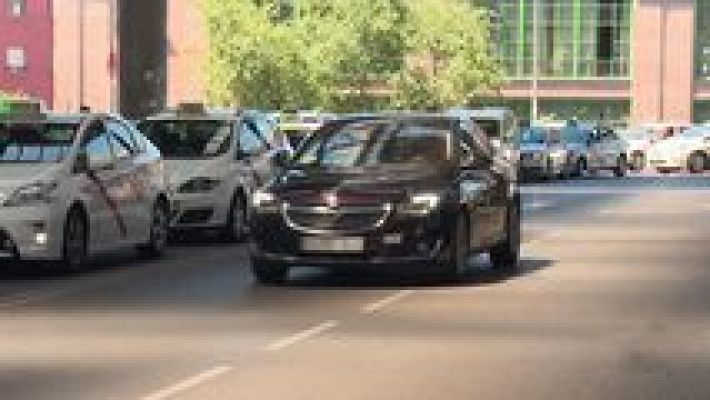 Informe Semanal - Subir o bajar bandera